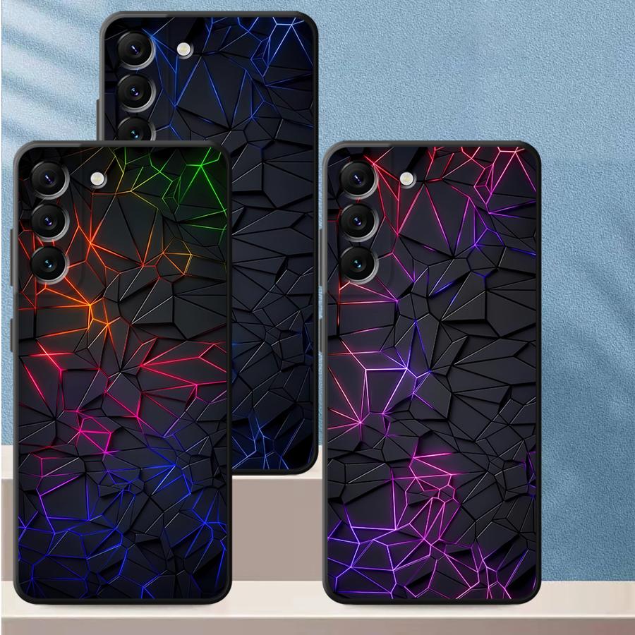 Samsung Galaxy A55 - Phone Cover Case for Samsung Galaxy
