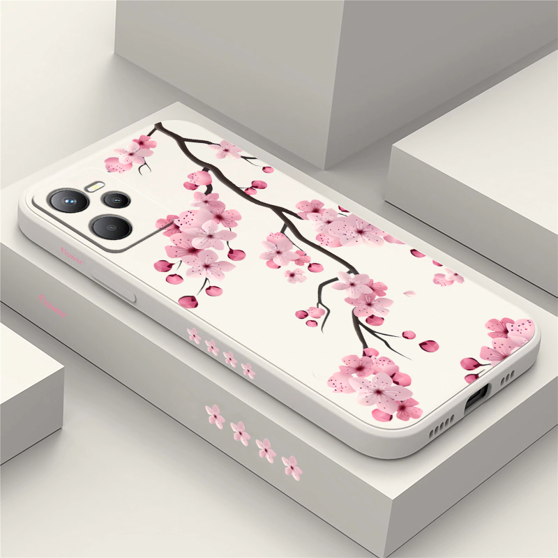 Realme C67 - Shockproof Phone Case For OPPO Realme