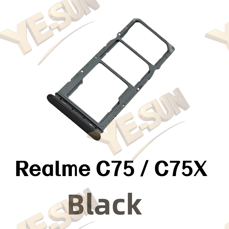Realme C67 - For Realme SIM Card Tray Realme