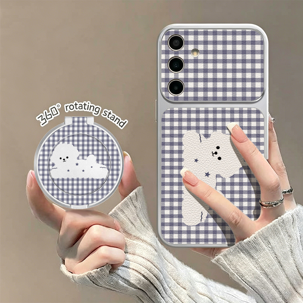 Samsung Galaxy S24 - Phone Case For Samsung Galaxy S26