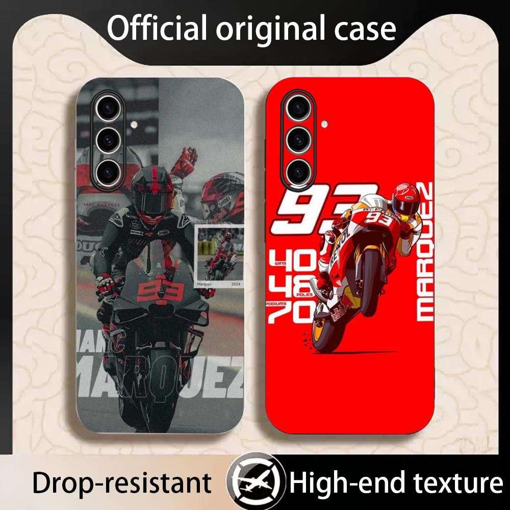 Fashion cool M-MotoGP 93 ins   - Samsung Galaxy S24 ulasan dan harga