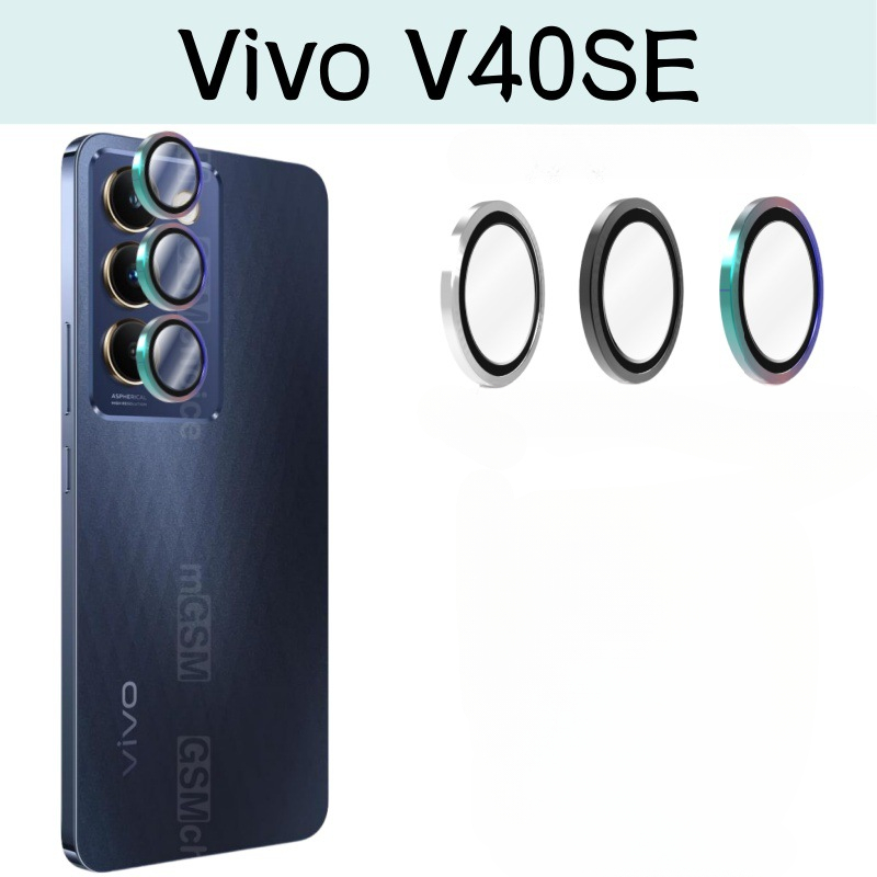 For Vivo V40 SE Camera Lens Pr - Vivo V40 ulasan dan harga