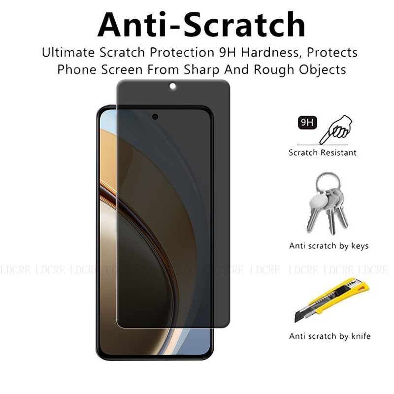 4Pcs For Vivo V40 Lite 5G Glas - Vivo V40 ulasan dan harga