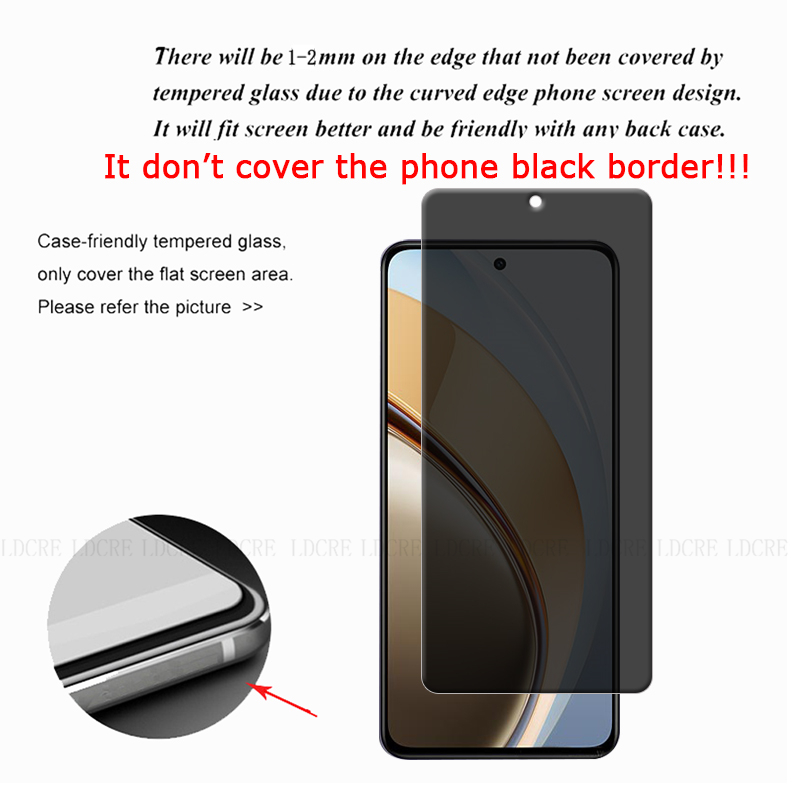 4Pcs For Vivo V40 Lite 5G Glas - Vivo V40 ulasan dan harga