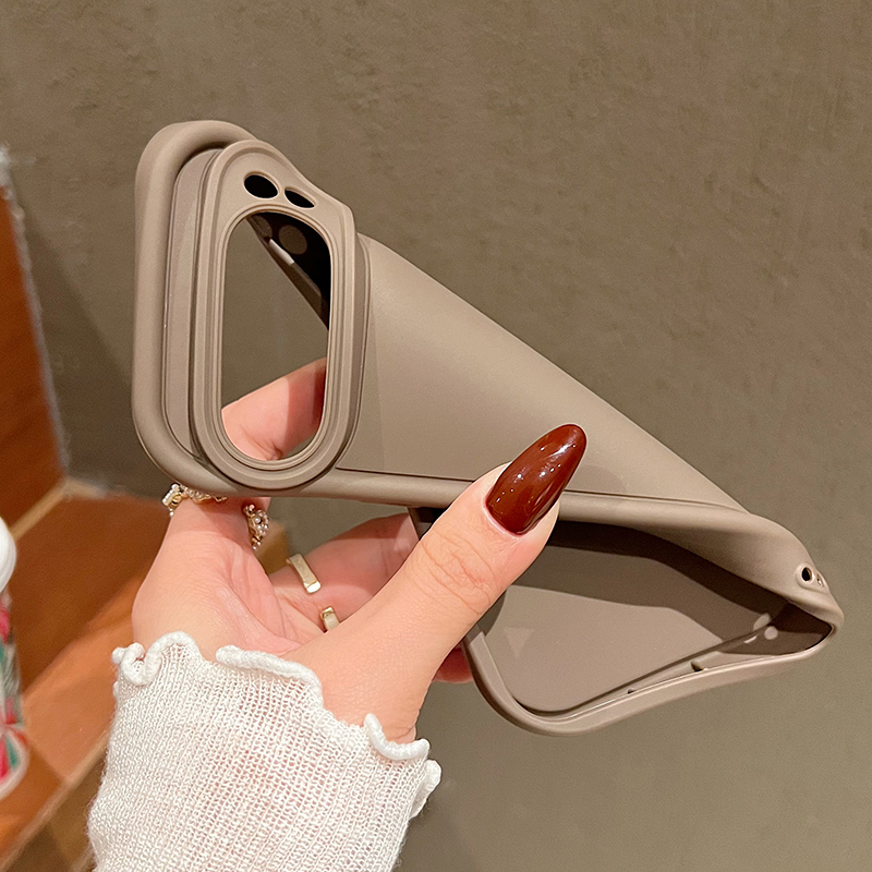 Soft TPU Phone Case For Google - Google Pixel 9 ulasan dan harga