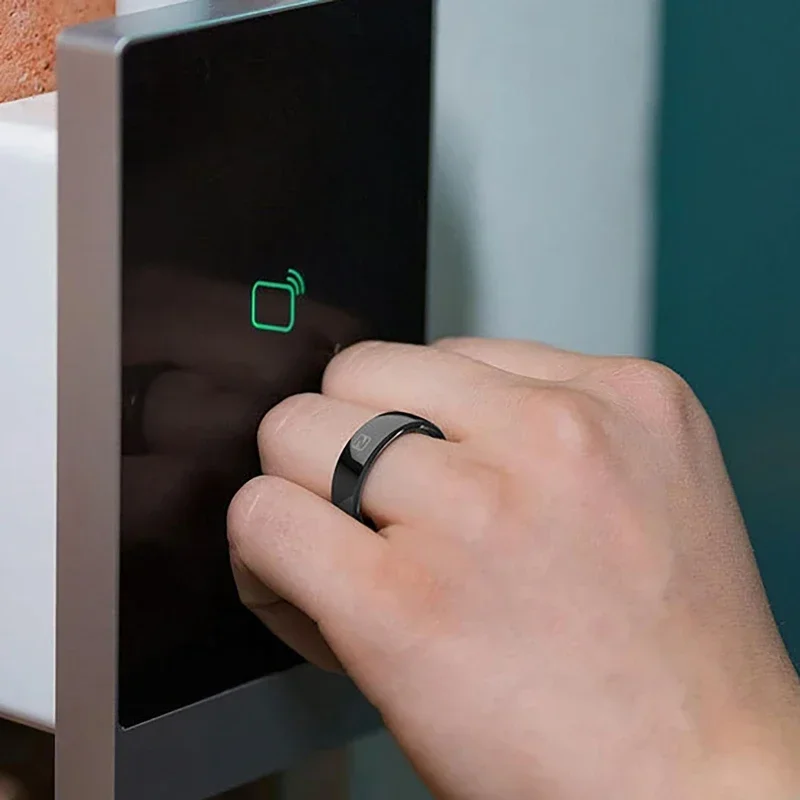 New NFC Smart Ring for Android - Smart Ring Nfc Pay ulasan dan harga