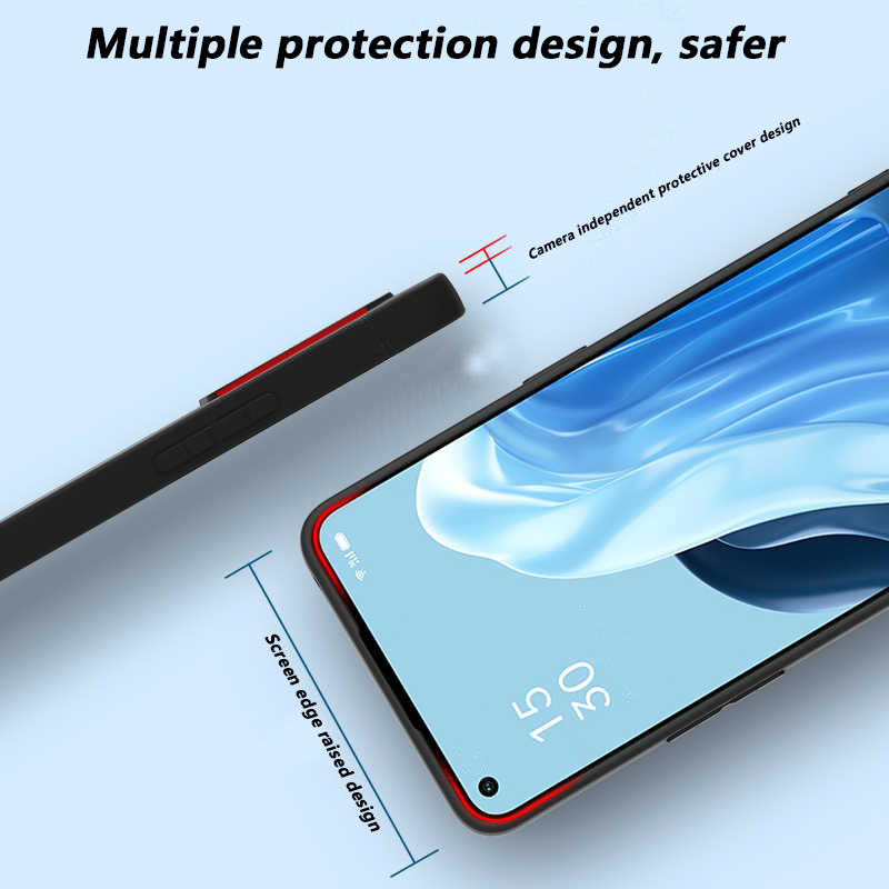 Custom Photo Mirror Glass Phon - Oppo Find X8 ulasan dan harga