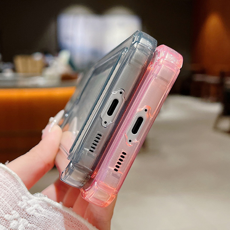 Card Slot Phone Case For Samsu - Samsung Galaxy A55 ulasan dan harga