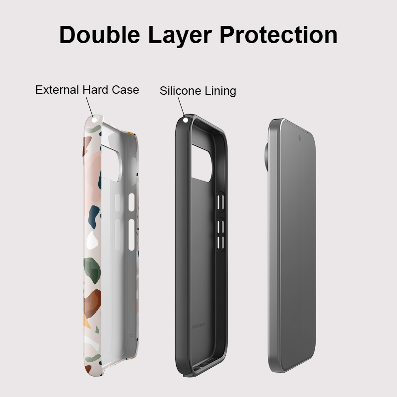 Fcicicase Luxury Painting Phon - Google Pixel 9 ulasan dan harga