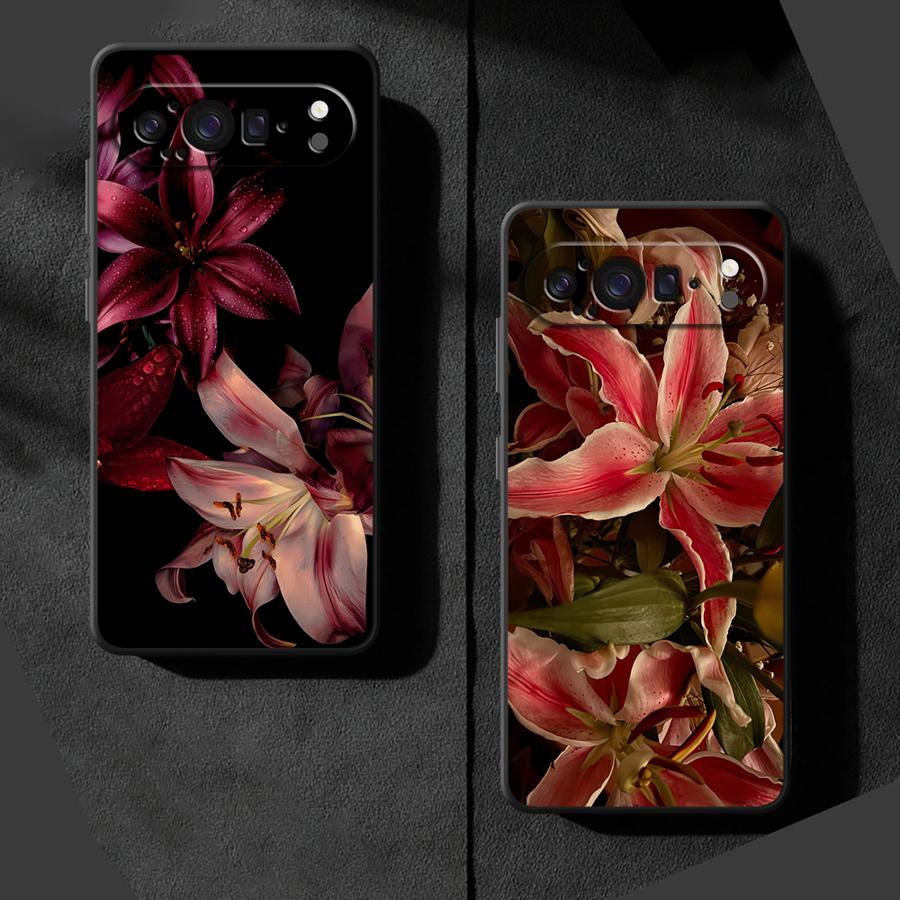 Funda Phone Cover Case for Goo - Google Pixel 9 ulasan dan harga