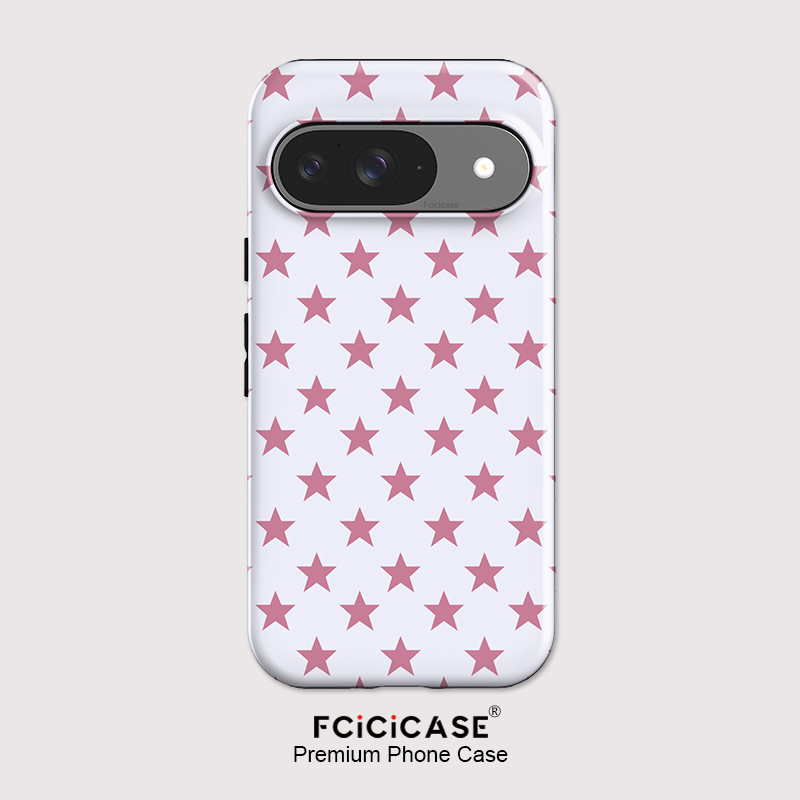 Fcicicase Shockproof Phone Cas - Google Pixel 9 ulasan dan harga