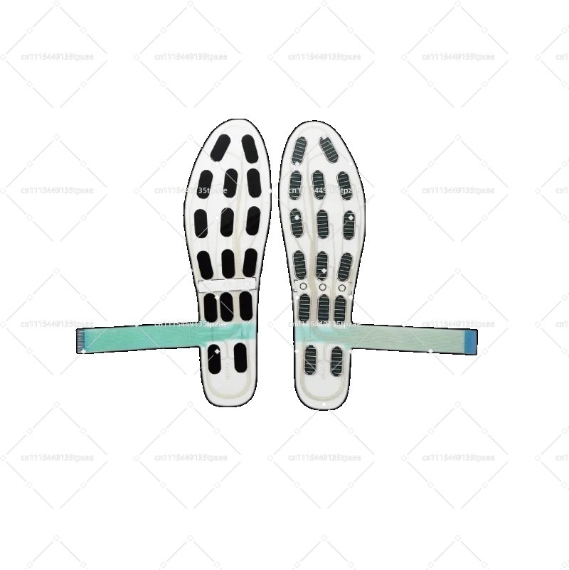 EU Size 41 Wear-Resistant Wate - Smart Insole Pressure ulasan dan harga