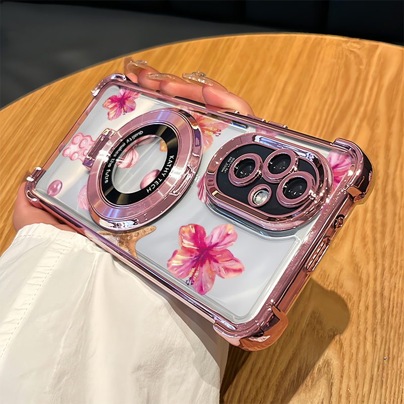 Flower Phone Case For Vivo V70 - Vivo V40 ulasan dan harga