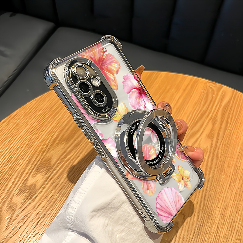 Flower Phone Case For Vivo V70 - Vivo V40 ulasan dan harga