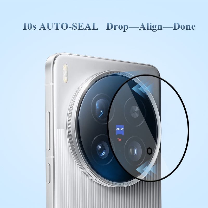 Lereach for Vivo X200s X200 Ul - Vivo X200 ulasan dan harga
