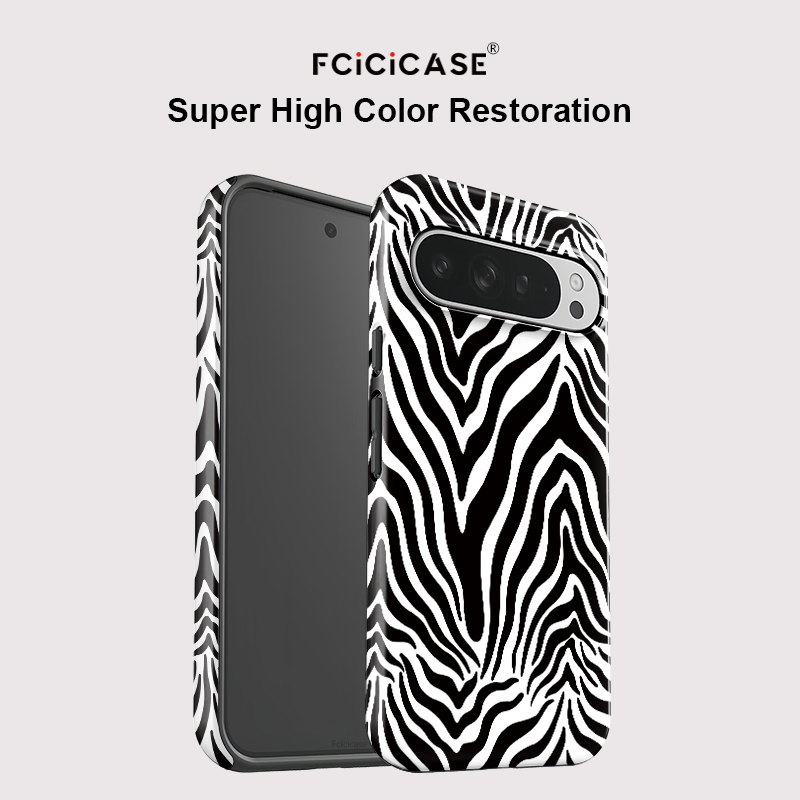 Fcicicase Phone Case For Googl - Google Pixel 9 ulasan dan harga