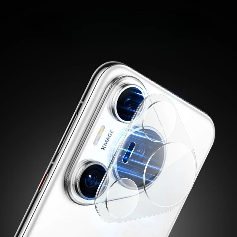 2PCS Rear Tempered Glass Stick - Huawei Pura 70 ulasan dan harga