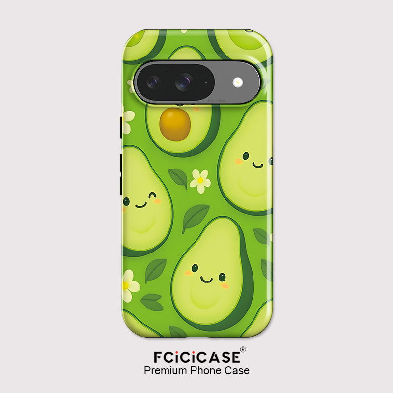 Fcicicase For Pixel 10 Pro XL  - Google Pixel 9 ulasan dan harga
