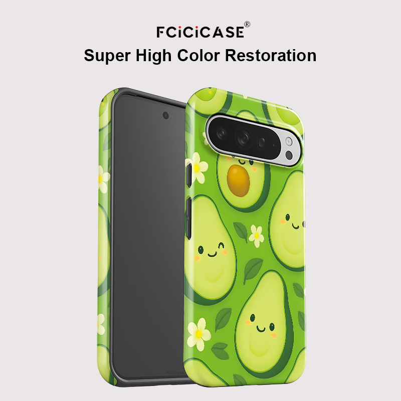 Fcicicase For Pixel 10 Pro XL  - Google Pixel 9 ulasan dan harga