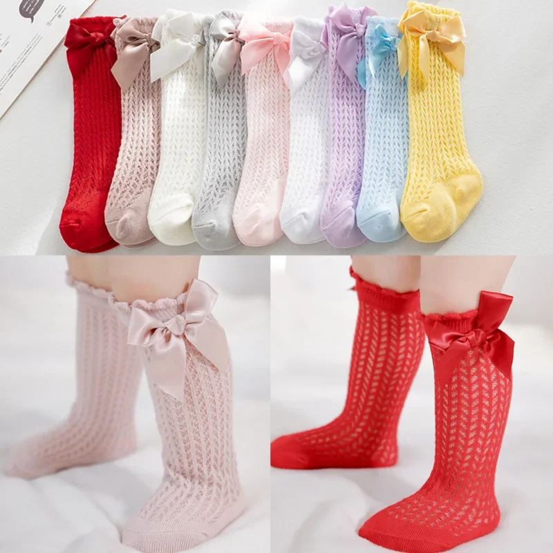 Simmer Spring Mesh Thin Cotton - Baby Sock Oximeter ulasan dan harga