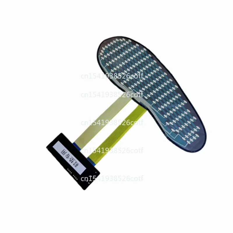 High Quality Multi-Area FSR Ty - Smart Insole Pressure ulasan dan harga