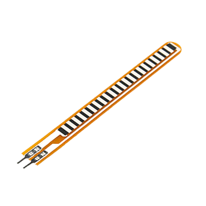 Flex Sensor 2.2 inch Bend Flex - Muscle Sensor Emg ulasan dan harga