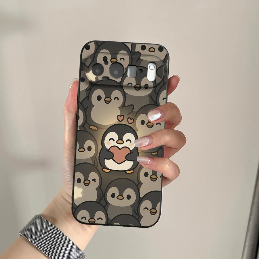 Funda Phone Cover Case for Goo - Google Pixel 9 ulasan dan harga