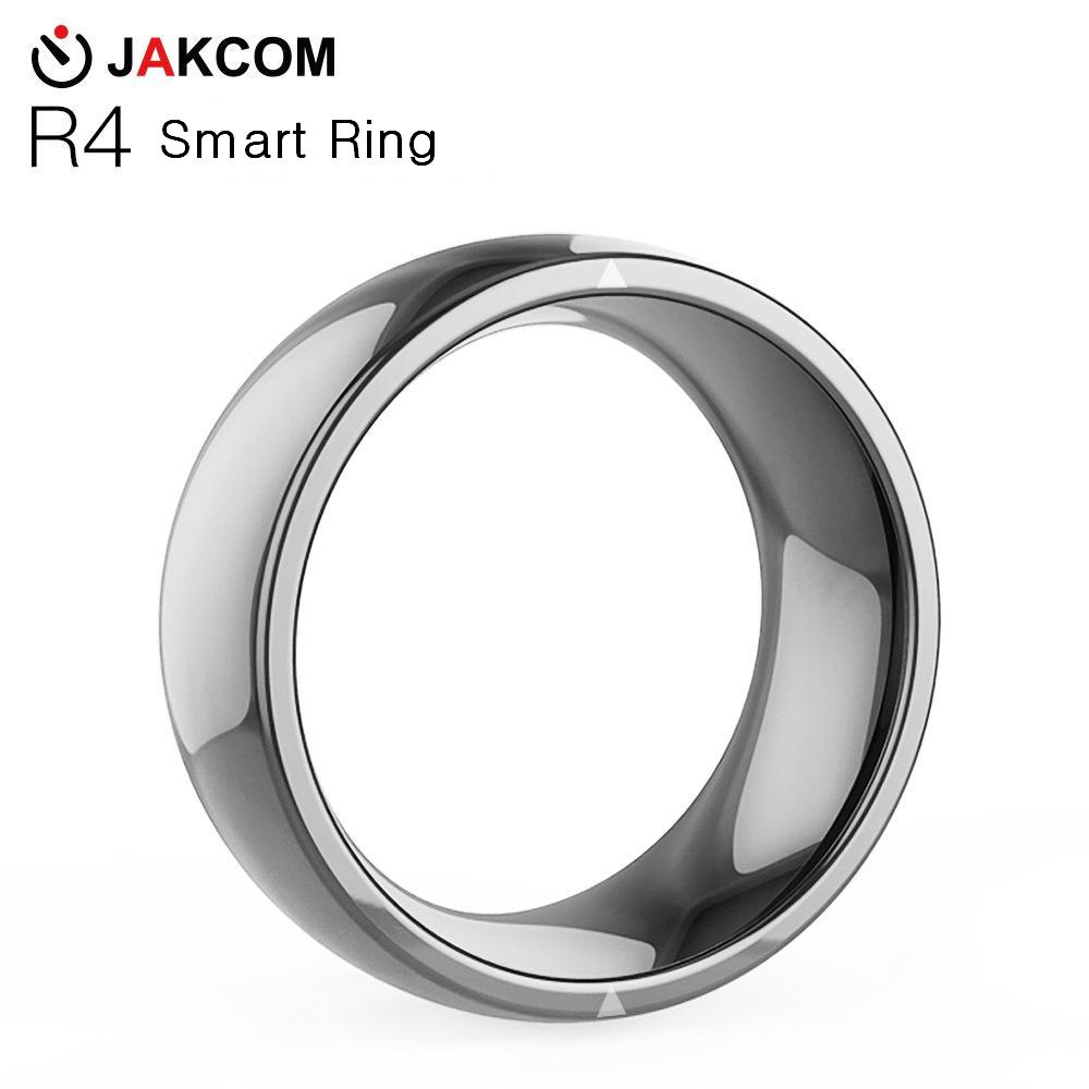 Jakcom Smart Ring  R4 Wearable - Smart Ring Nfc Pay ulasan dan harga