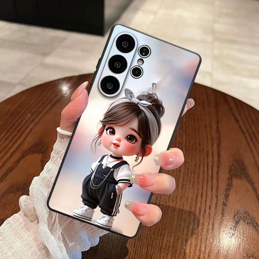 Funda Phone Cover Case for Sam - Samsung Galaxy S24 ulasan dan harga