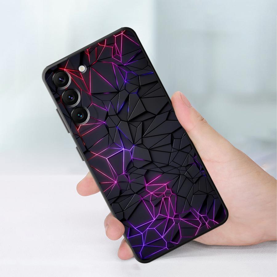 Phone Cover Case for Samsung G - Samsung Galaxy A55 ulasan dan harga