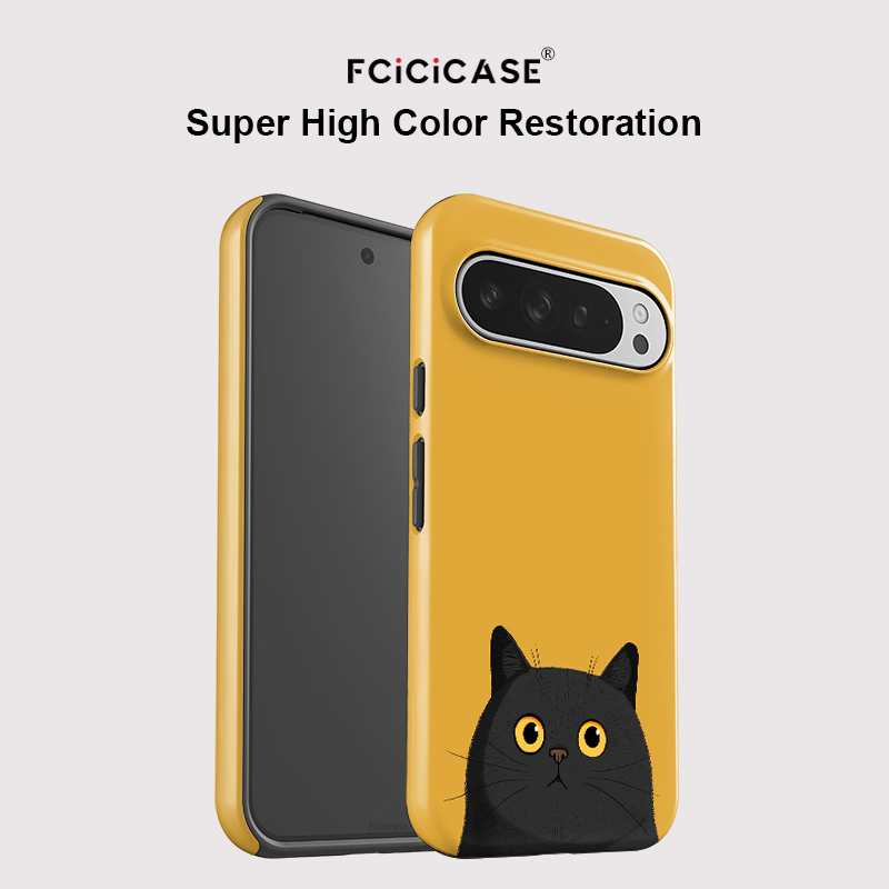 Fcicicase For Pixel 9 10 Pro C - Google Pixel 9 ulasan dan harga