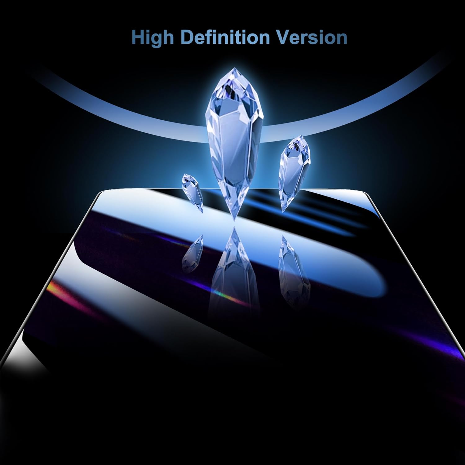 4-1Pcs HD Screen Protector For - Realme C67 ulasan dan harga