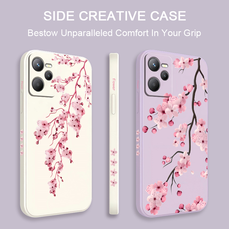 Shockproof Phone Case For OPPO - Realme C67 ulasan dan harga