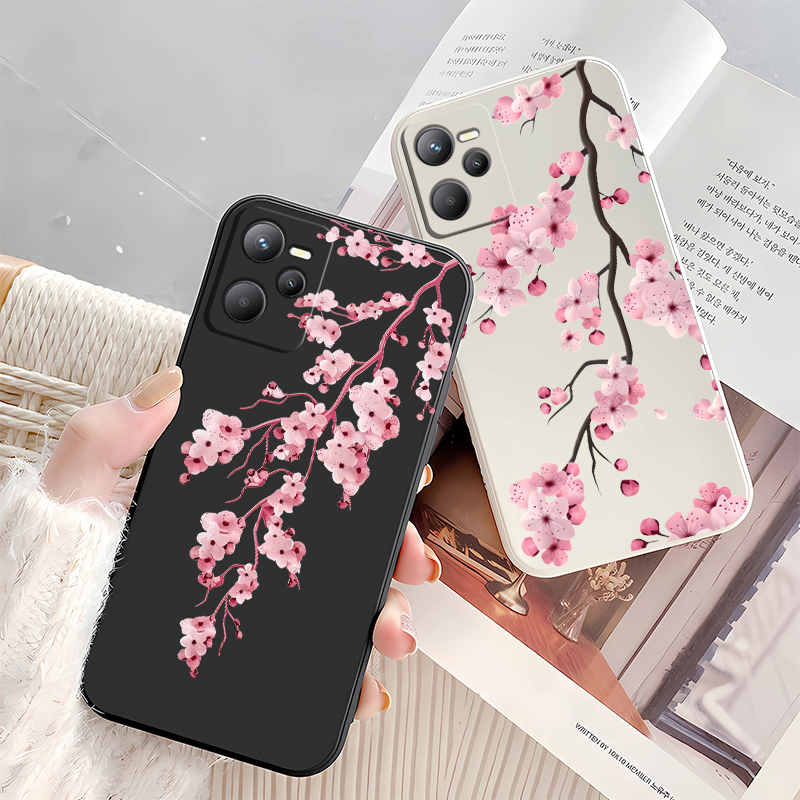 Shockproof Phone Case For OPPO - Realme C67 ulasan dan harga
