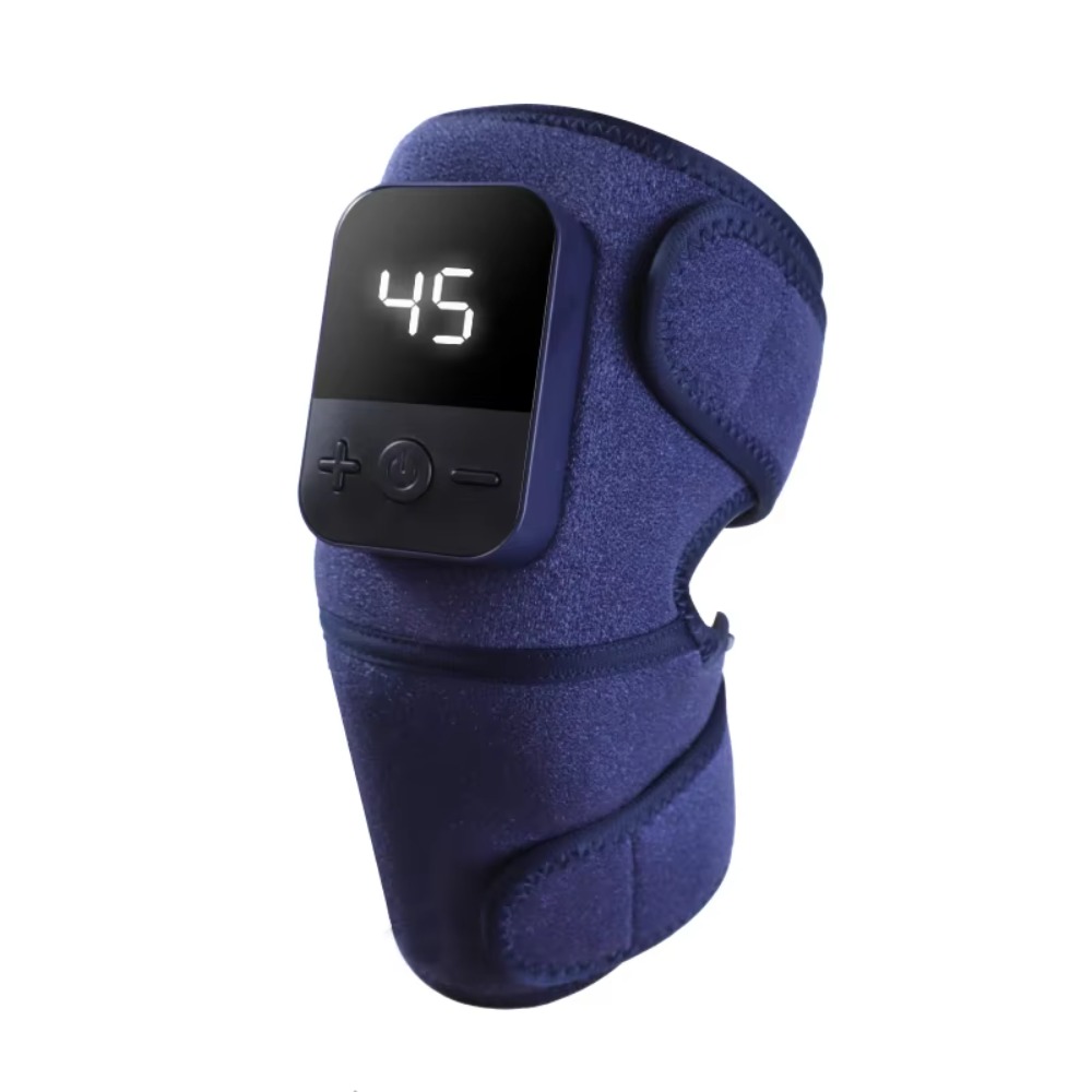 Wireless Heated Knee Wrap, Ele - Smart Knee Wrap ulasan dan harga