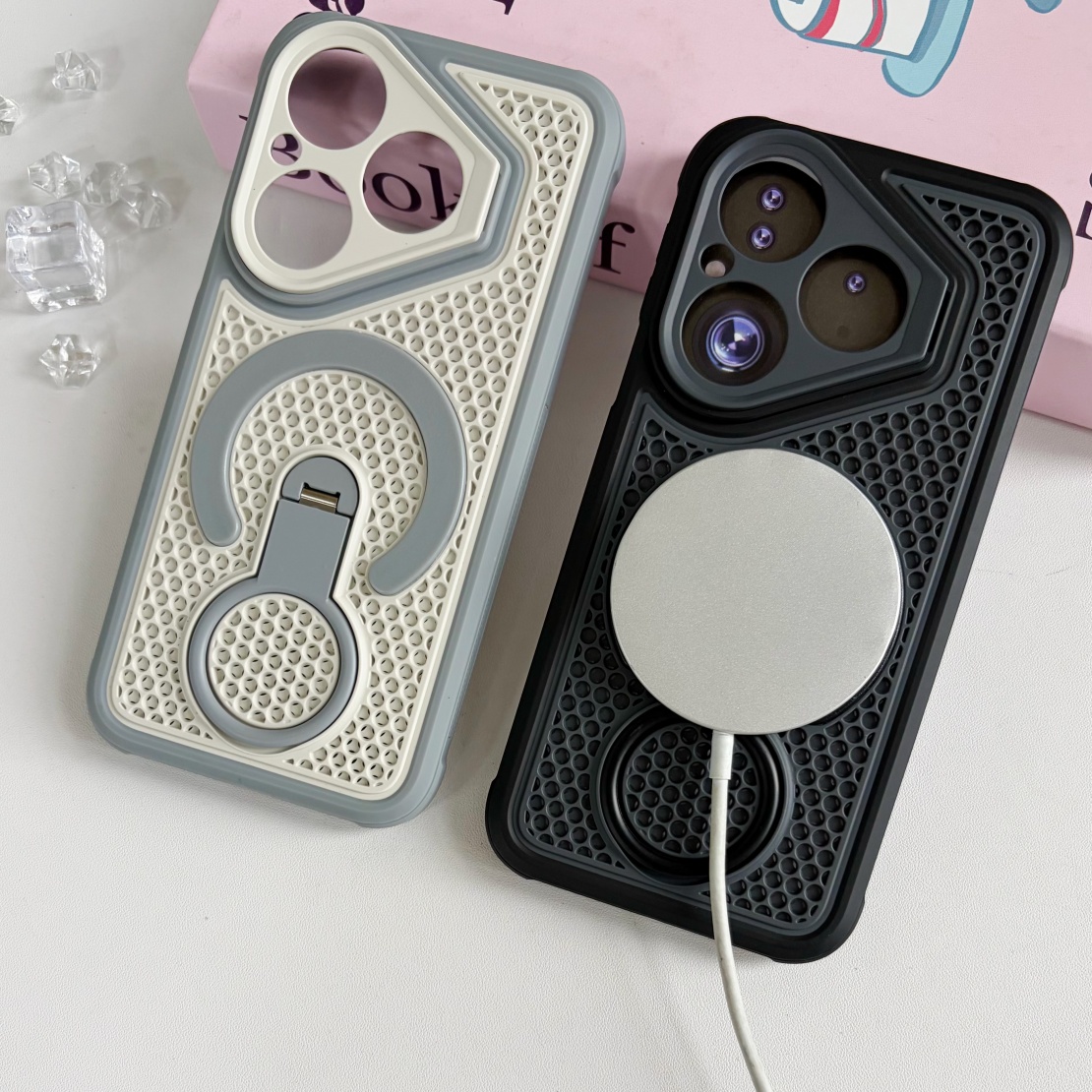 Luxury For Magsafe Rotate Brac - Huawei Pura 70 ulasan dan harga