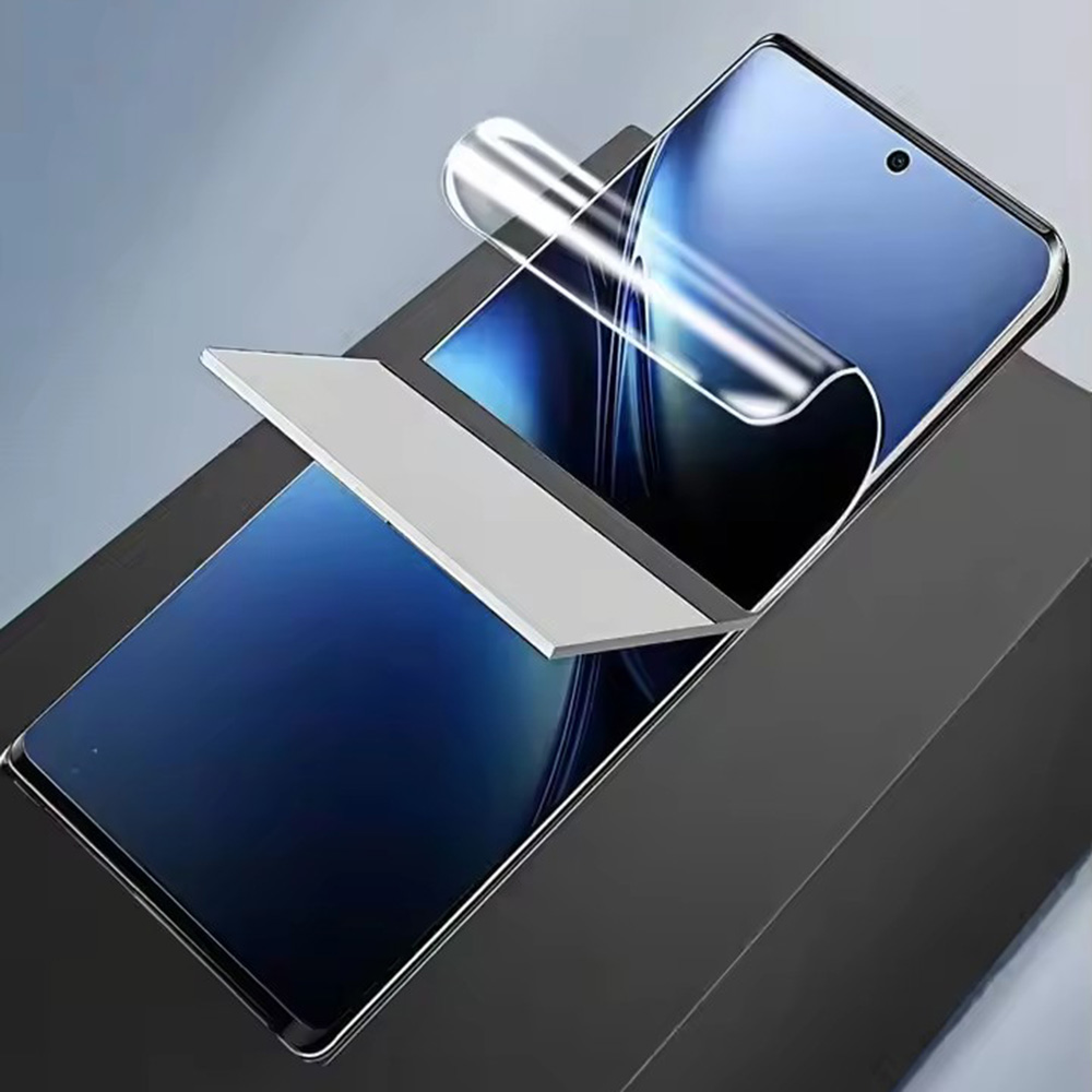 3Pcs Anti-Spy Screen Protector - Vivo V40 ulasan dan harga