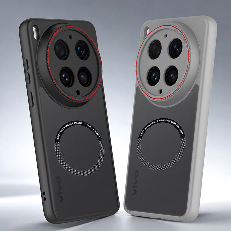 For Magsafe Magnetic Phone Cas - Vivo X200 ulasan dan harga