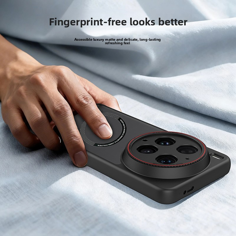 For Magsafe Magnetic Phone Cas - Vivo X200 ulasan dan harga