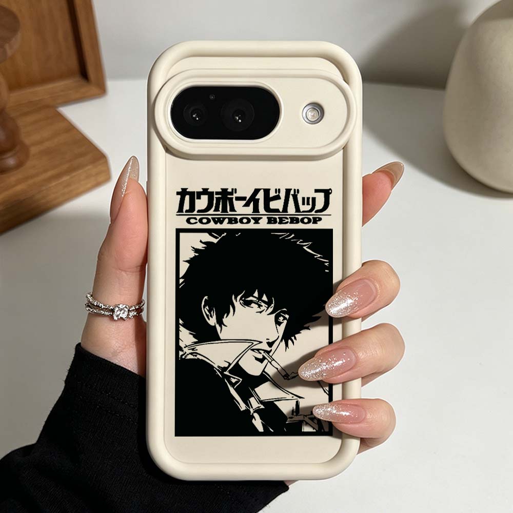 Cowboy Bebop Anime Phone Case  - Google Pixel 9 ulasan dan harga