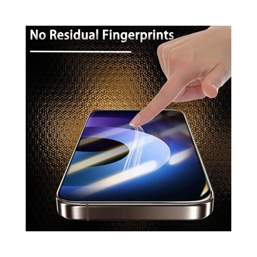 3PCS Tempered Glass For Realme - Realme C67 ulasan dan harga